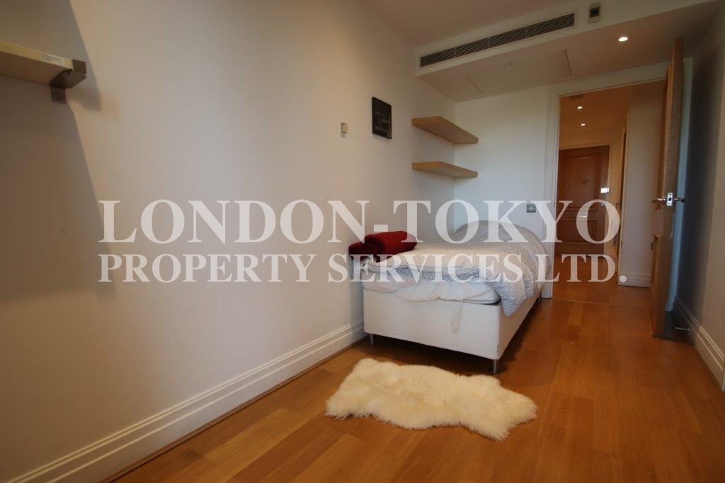 Waterford Court, Stalbridge Street, Marylebone NW1